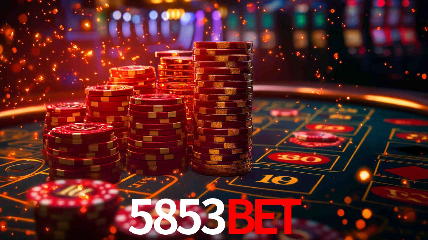 Experiência VIP 5853bet