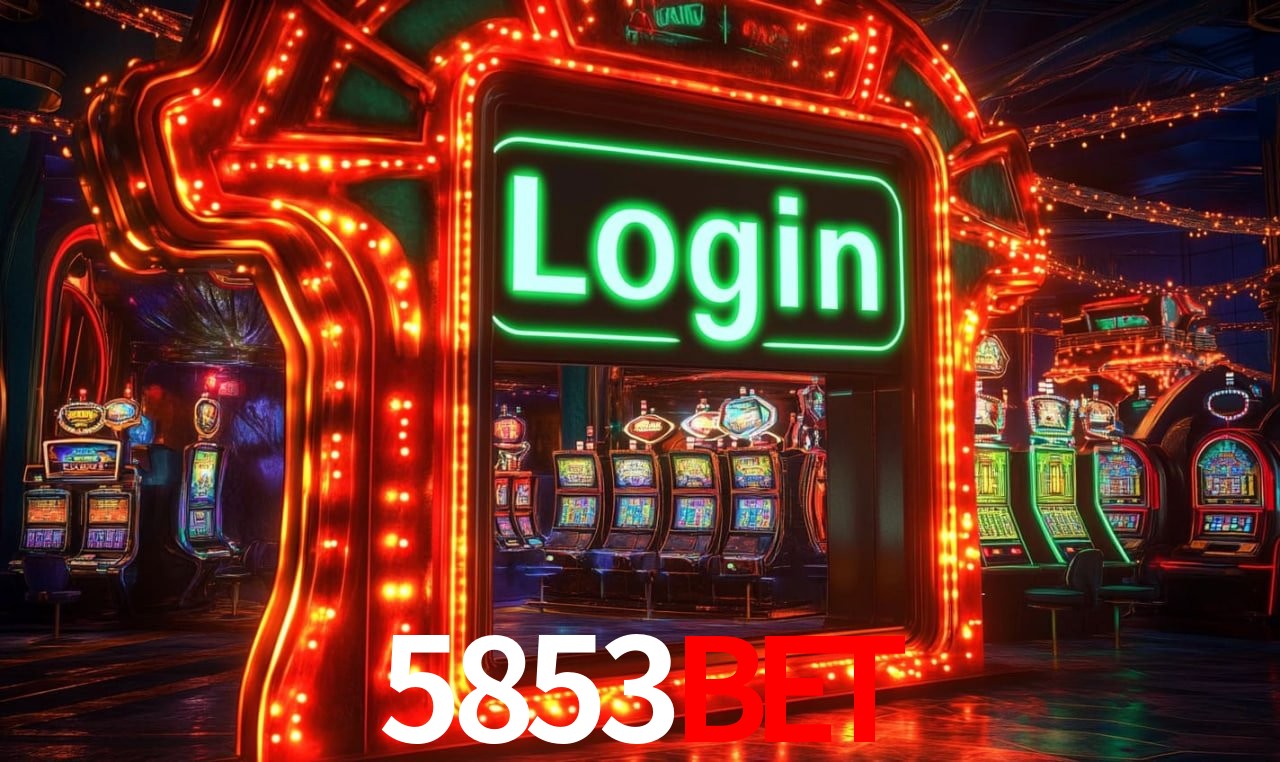 Estatísticas 5853bet