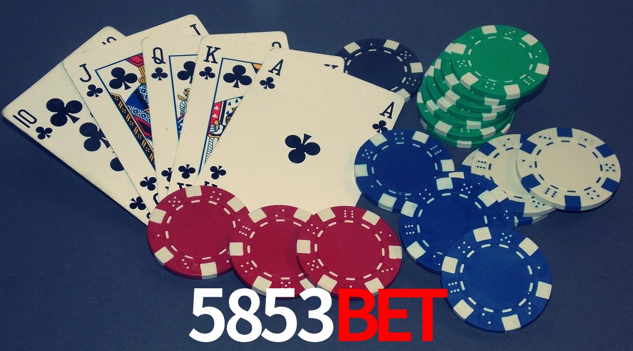 Seasonal Promotions 5853bet