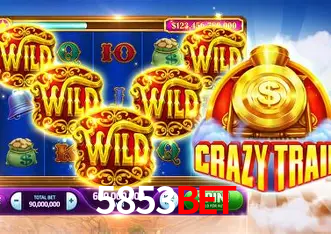 A Emoção da Loteria na 5853bet: Uma Chance de Mudança de Vida