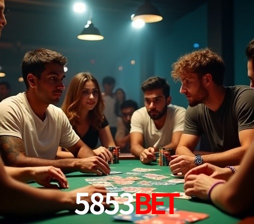 5853bet