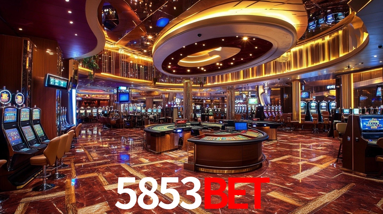 Game Statistics 5853bet