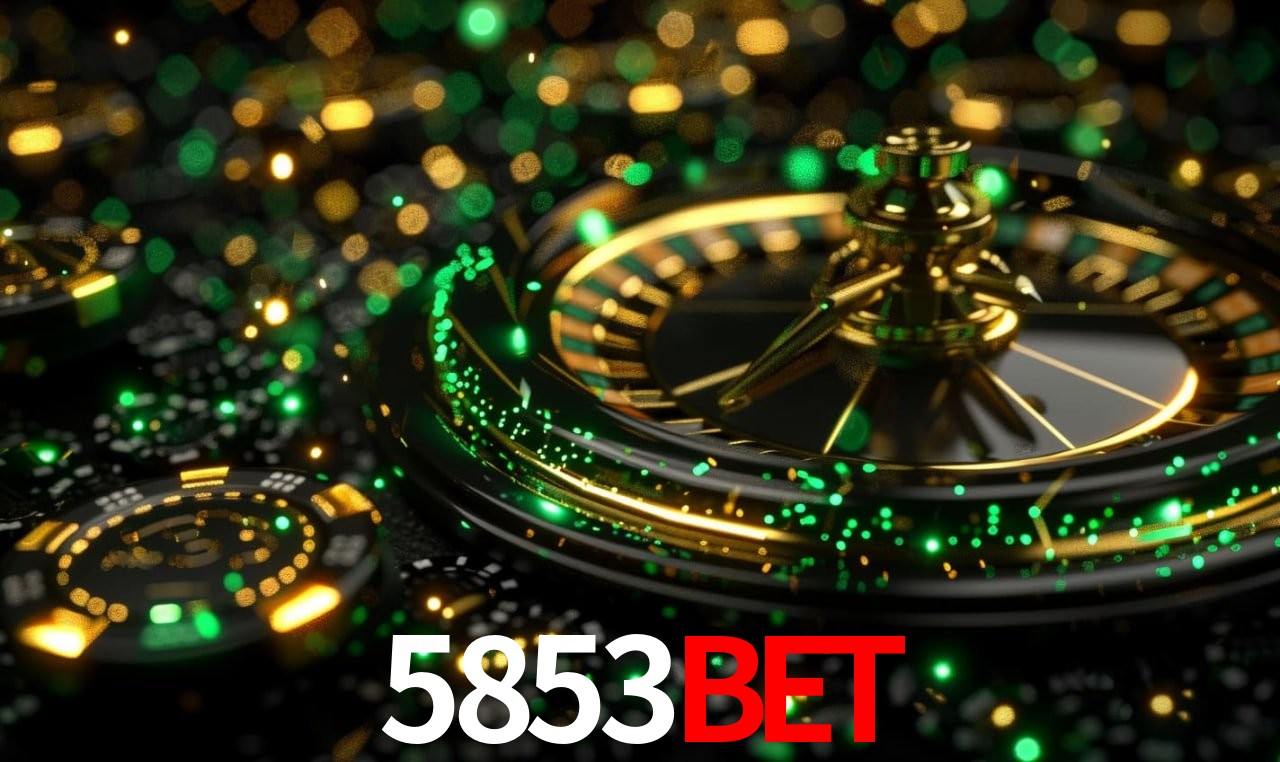 5853bet