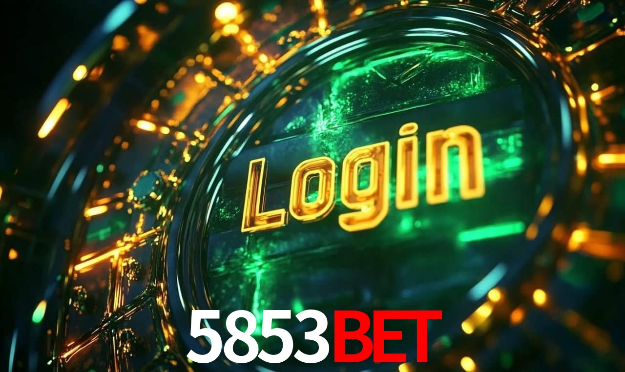 5853bet