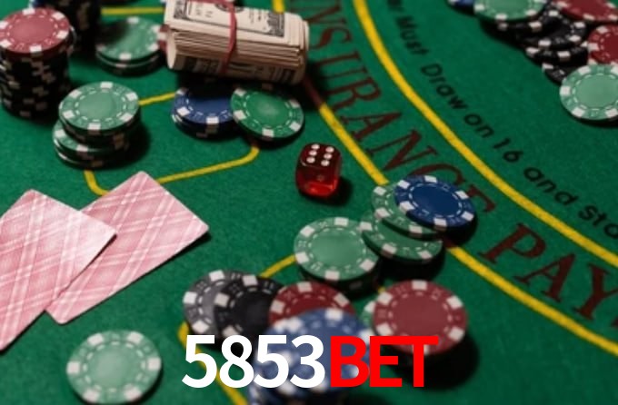 Exclusive Games 5853bet