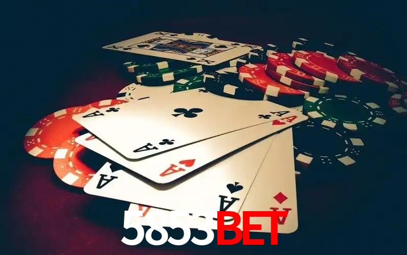 5853bet apk