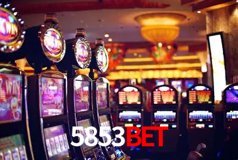 Descubra a Magia dos Jogos de Arcade no 5853bet