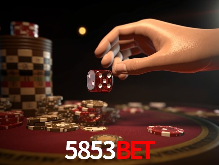 Cadastro Rápido 5853bet