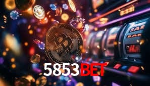 Interface Premium 5853bet