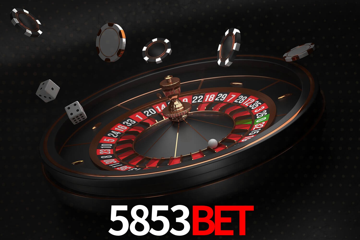 VIP Casino 5853bet