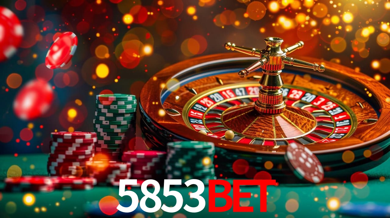 cassino 5853bet