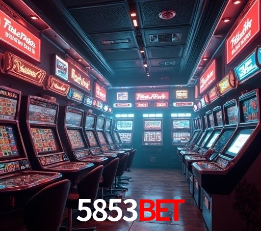 5853bet.com