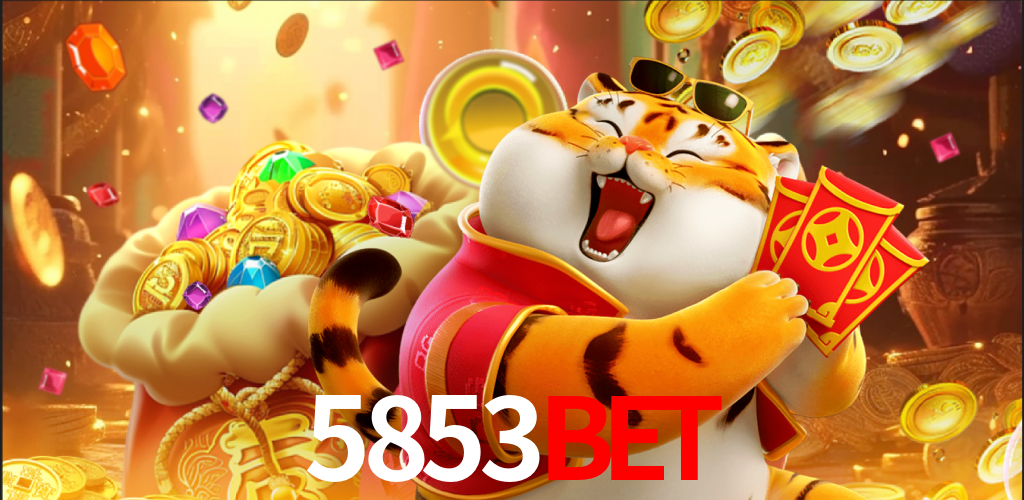 Tournaments 5853bet