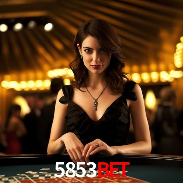 5853bet