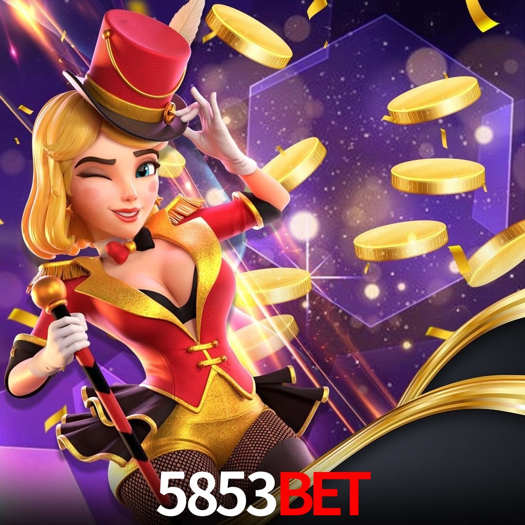 Secure Login 5853bet