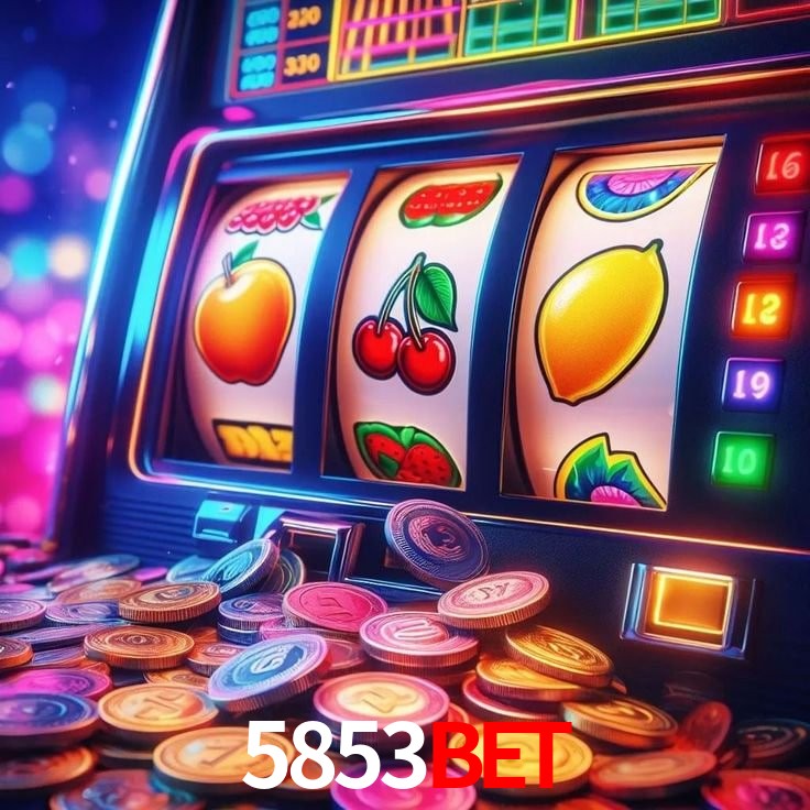Avaliações dos Jogadores 5853bet