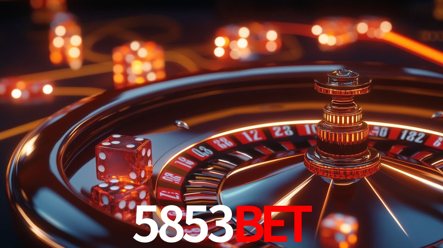 Game Providers 5853bet
