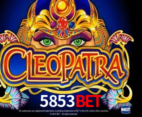 Descubra o Mundo do Cassino Online com 5853bet