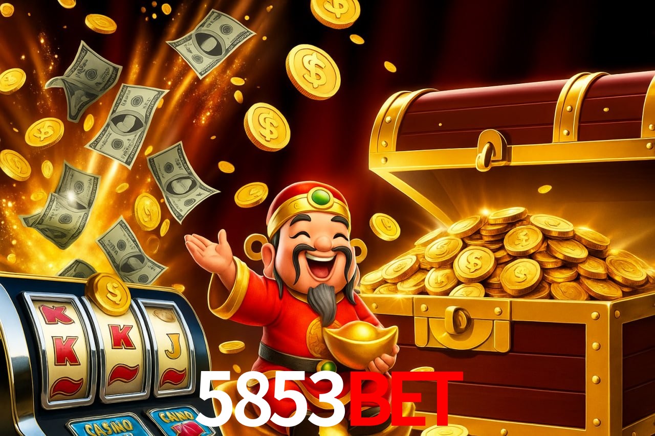 Casino Ao Vivo 5853bet
