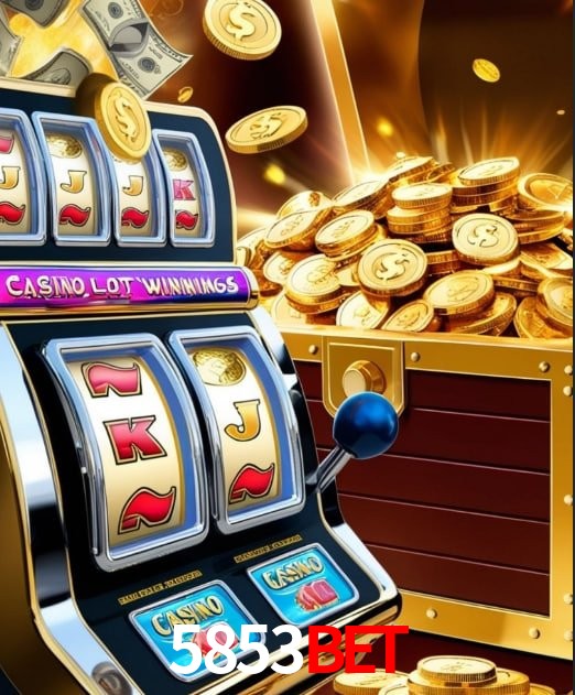 Weekend Specials 5853bet