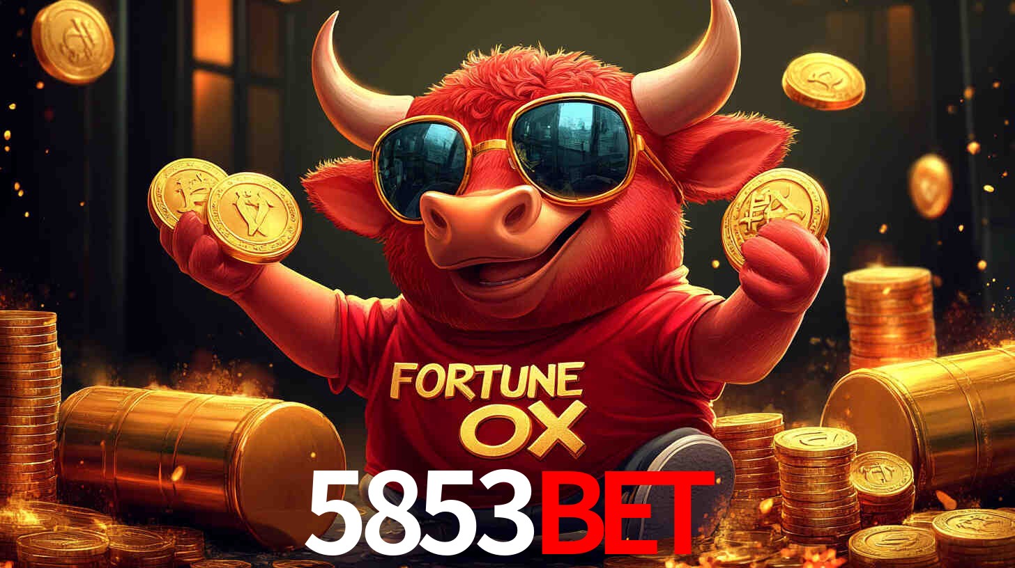 Descubra a Essência do 5853bet: Nossa História e Compromissos