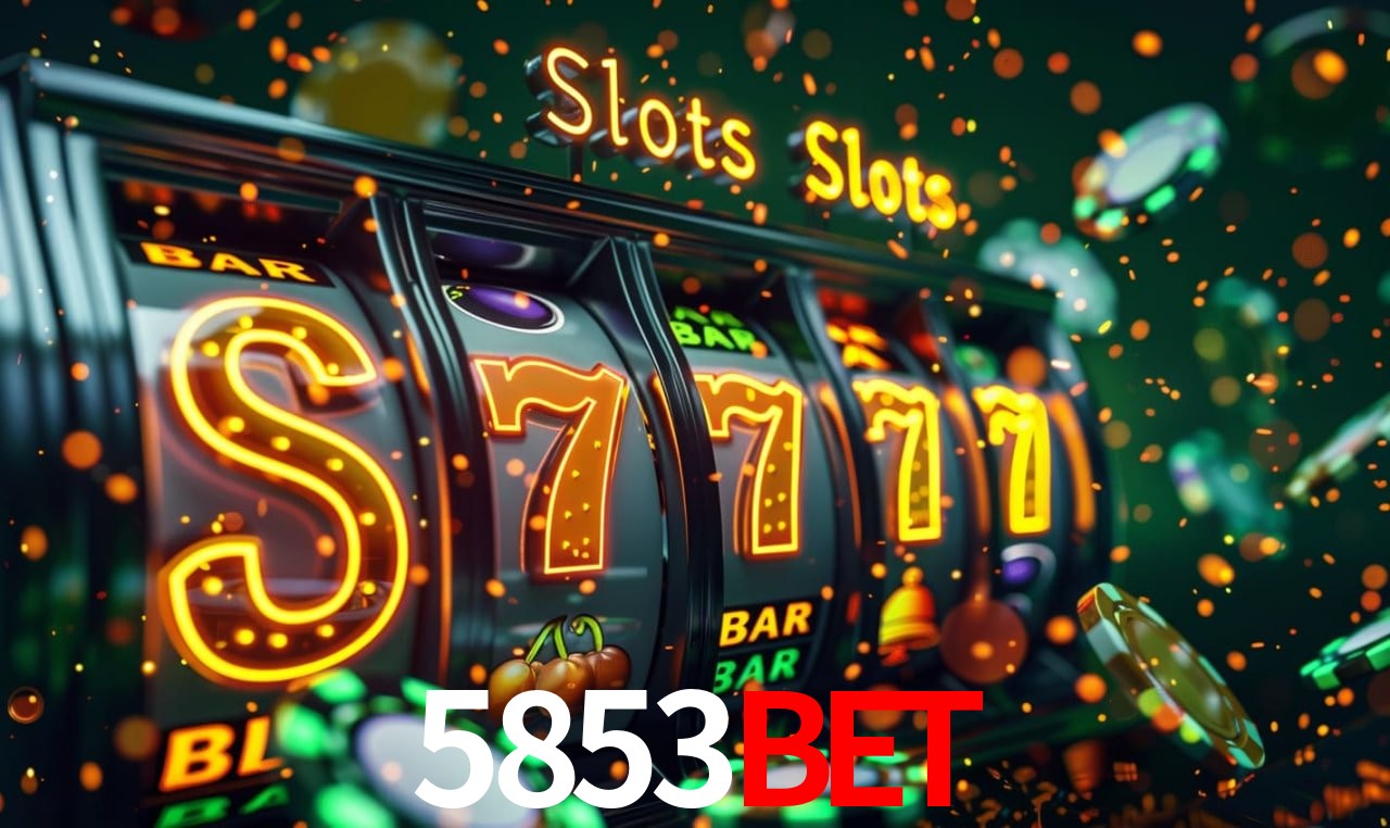 Apostas de Tênis 5853bet