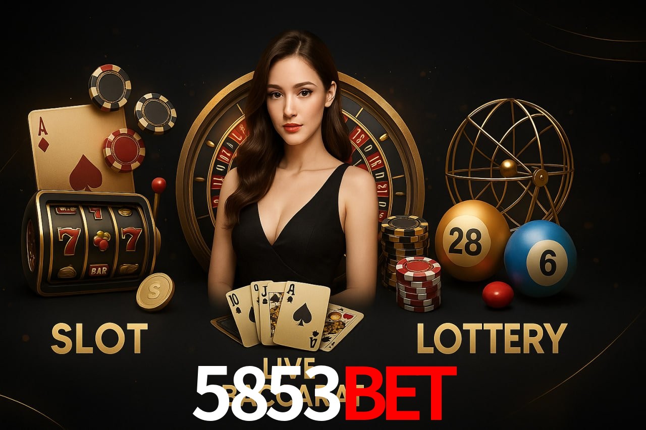 5853bet: Jogos de Caça-Níqueis-Altas Recompensas, Roleta-Velocidade, Blackjack-Desafios Máximos