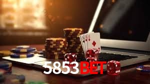 Jogos Exclusivos 5853bet