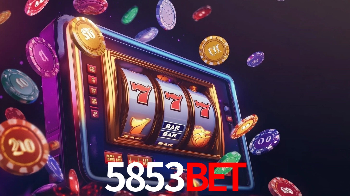 Bonus Features 5853bet