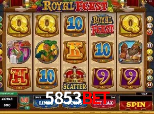 5853bet