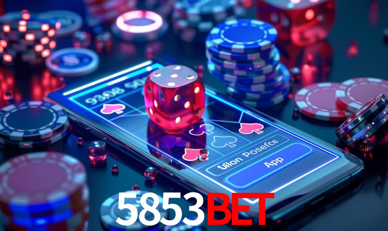 Explore as vantagens do 5853bet: serviço profissional e confiabilidade