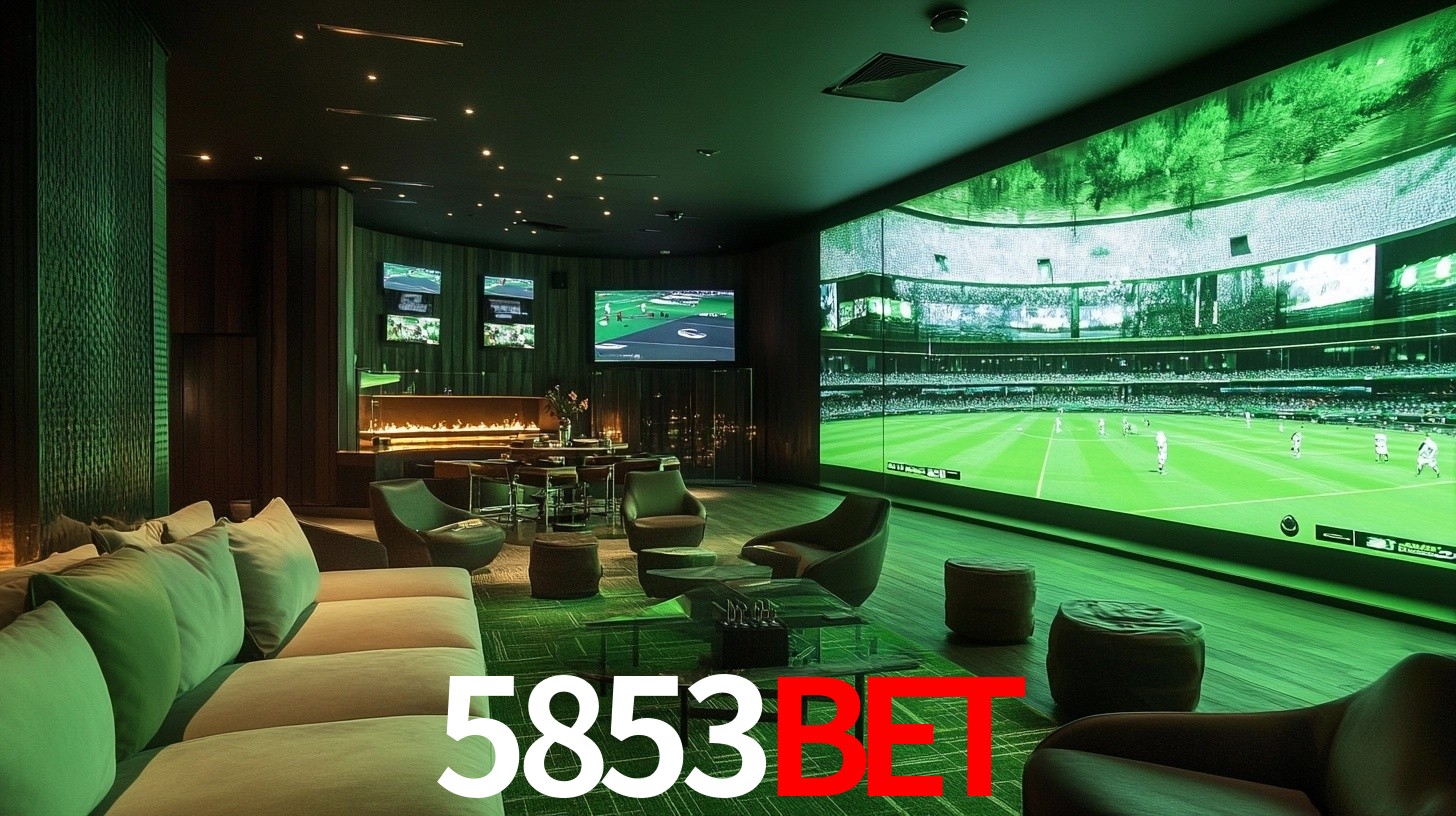 Live Casino 5853bet