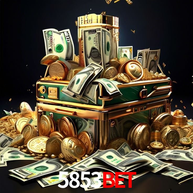 Recursos de Bônus 5853bet