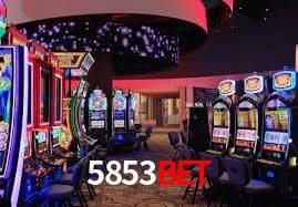 5853bet