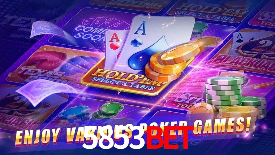 5853bet