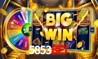 Desvendando o Mundo dos Jogos Virtuais na 5853bet