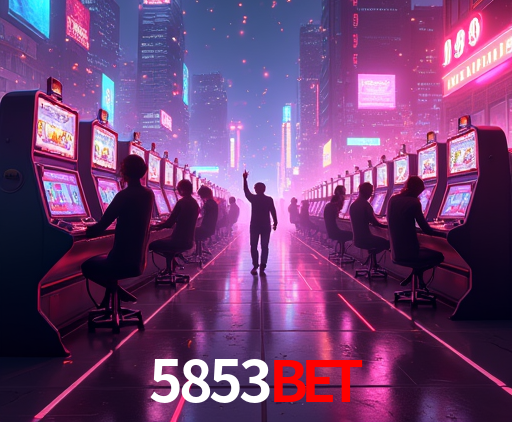 Casino VIP 5853bet