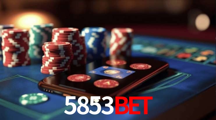 Segurança 2FA 5853bet