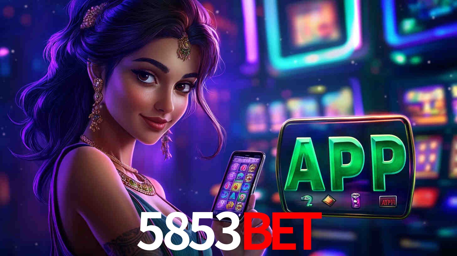Daily Bonuses 5853bet