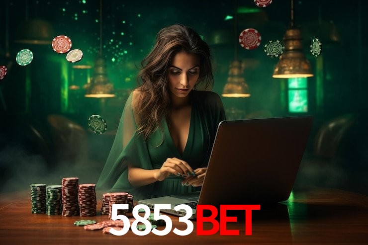 5853bet apk