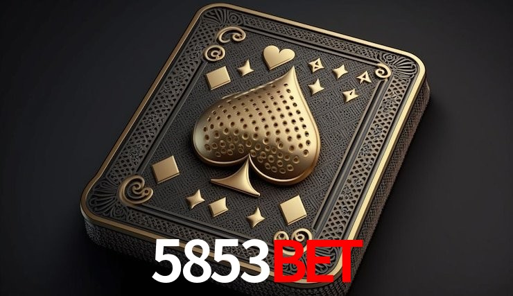 Diretório de Jogos 5853bet