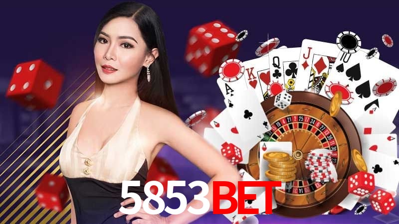 Torneios 5853bet