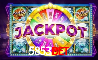 5853bet: A Experiência de Casino com Jogos de Mesa ao Vivo