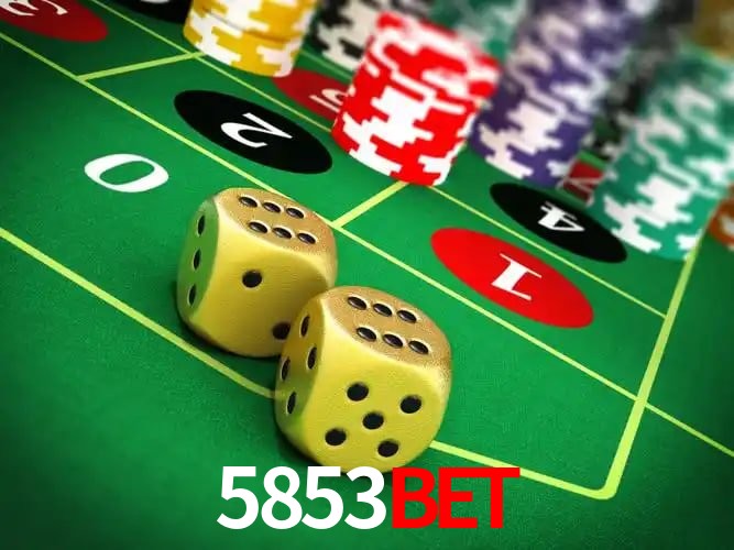 Responsive Design 5853bet