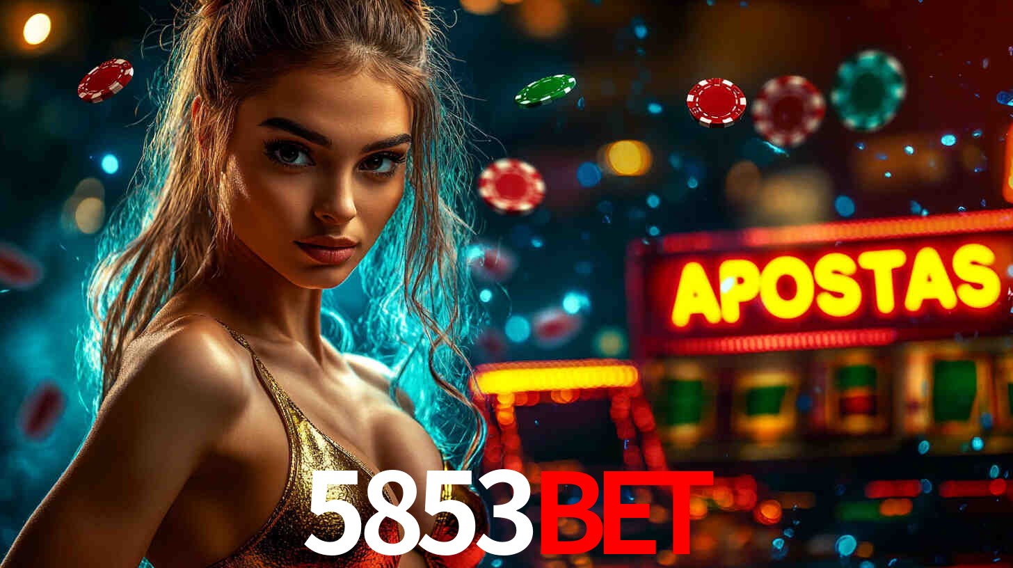Explorando a Categoria de Eventos em Apostas na 5853bet