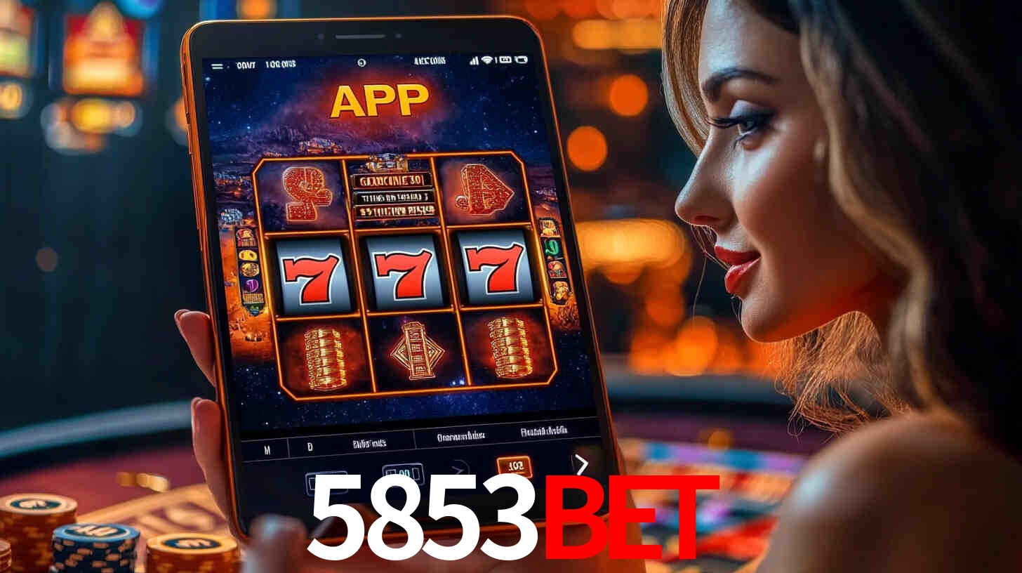 Programa VIP 5853bet