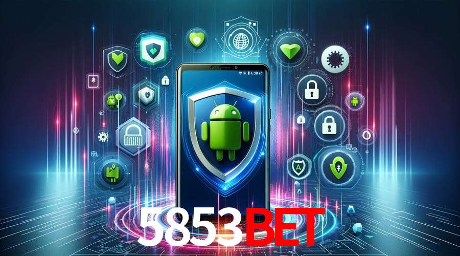 APP oficial da 5853bet para mobile