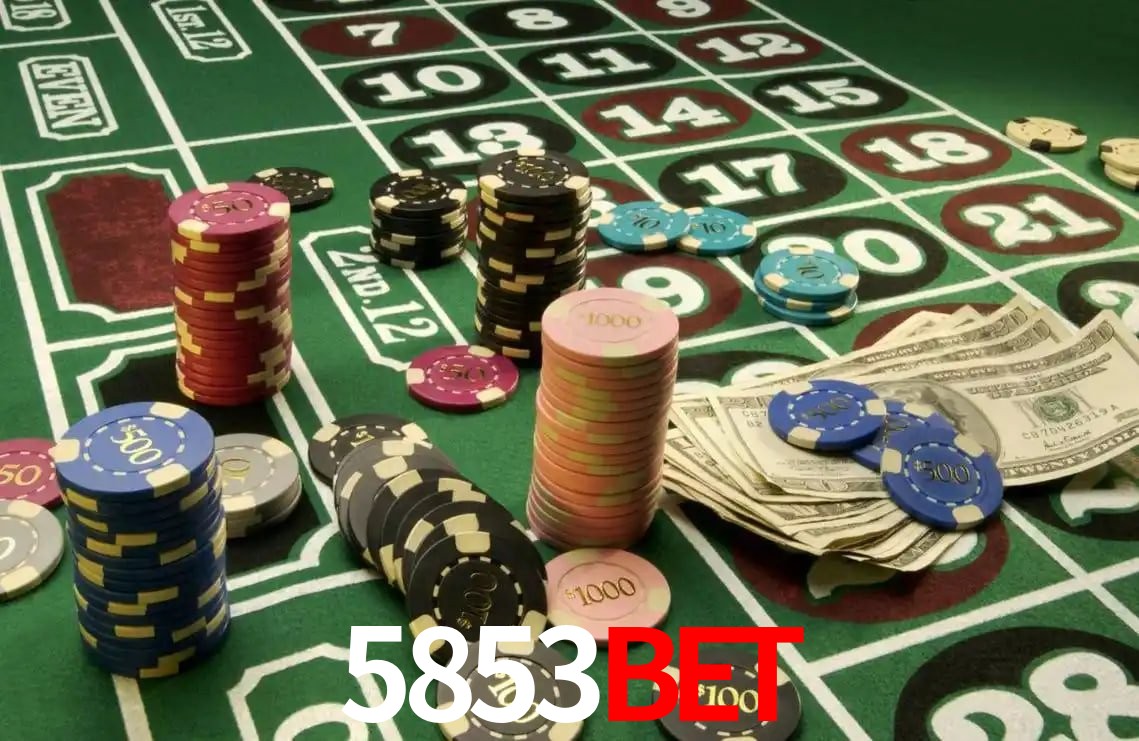 Flash Promotion 5853bet