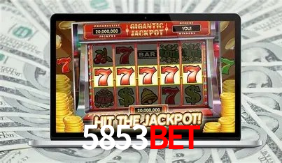 5853bet apk