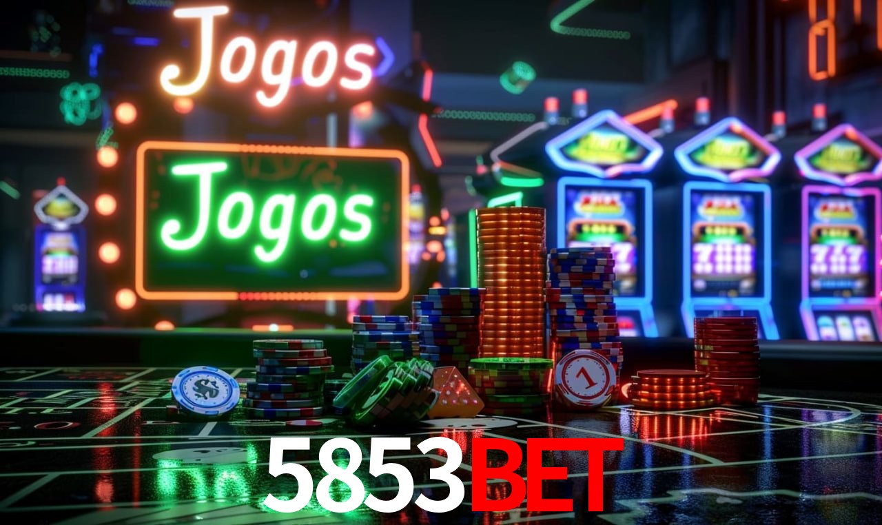 Premium Interface 5853bet